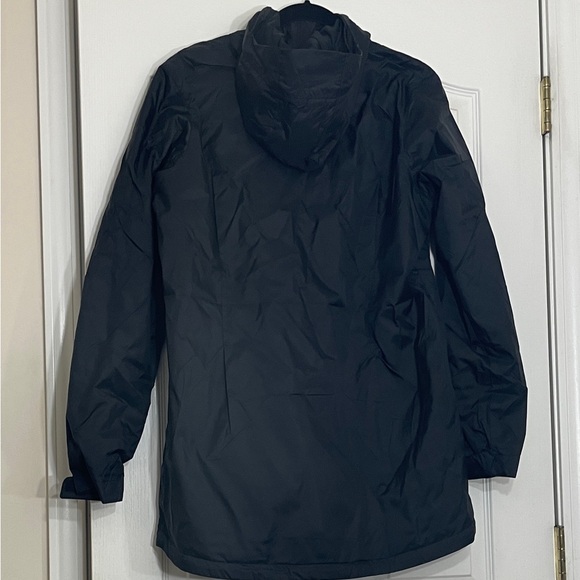 NWT Women’s Columbia jacket size XL  Black - Picture 6 of 10